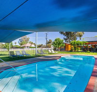Boomerang Way Tourist Park - Accommodation Nelson Bay