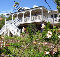 Boonah Hilltop Cottage - Accommodation Nelson Bay