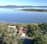 Booti Booti Chateau Lakeside - Accommodation Nelson Bay