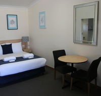 Border Motel - Accommodation Nelson Bay