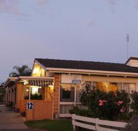 Bordertown Dukes Motorinn - Accommodation Nelson Bay