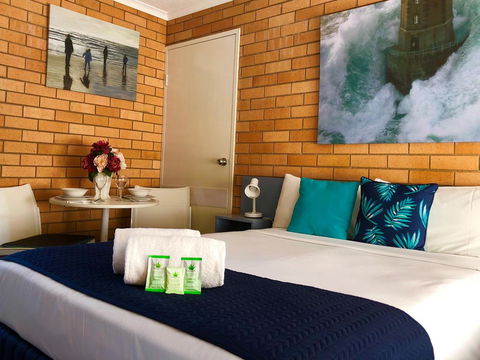 Bosuns Inn Motel - Accommodation Nelson Bay 1