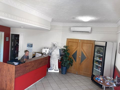 Boulevard Lodge Bundaberg - Accommodation Nelson Bay 1