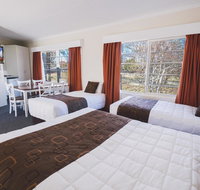 Boulevard Motel - Accommodation Nelson Bay
