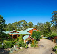 Bourndaroo Lodge - Accommodation Nelson Bay