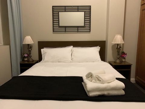 Boutique Apartment In The Heart Of Adelaide CBD - Nelsons Bay Accommodation 2