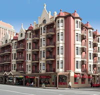 Boutique Apartment in The Heart of Adelaide CBD - Nelsons Bay Accommodation