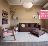 Boutique By The Bay - Close to Beach - Wifi - Accommodation Nelson Bay