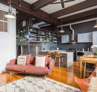 Boutique Stays - Loft on Rose - Accommodation Nelson Bay