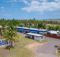 Bowen Arrow Motel - Accommodation Nelson Bay