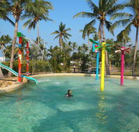 Bowen Holiday Park - Accommodation Nelson Bay