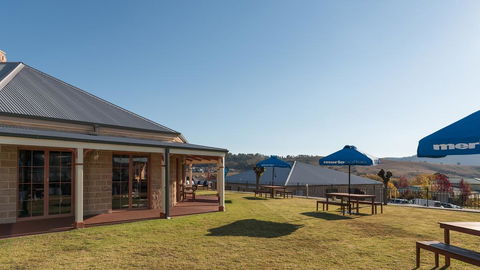 Bowen Inn Motel - Accommodation Nelson Bay 0