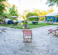 Boyne Island Motel and Villas - Accommodation Nelson Bay