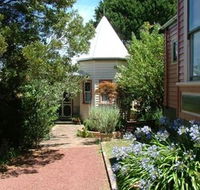 Braeside Garden Cottages - Accommodation Nelson Bay