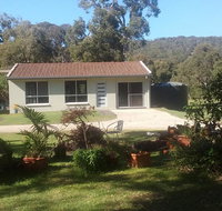 Brahminy Retreat - Nelsons Bay Accommodation