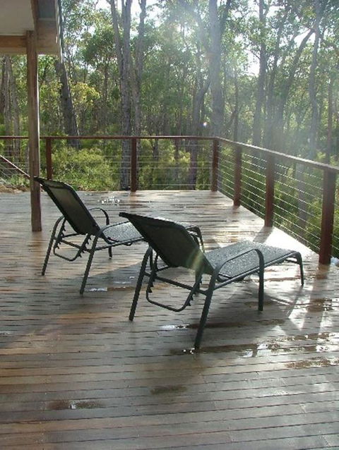 Braidwood Escape - Nelsons Bay Accommodation 3