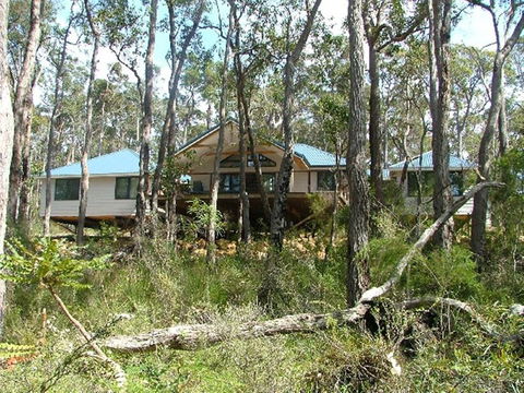 Braidwood Escape - Nelsons Bay Accommodation 0