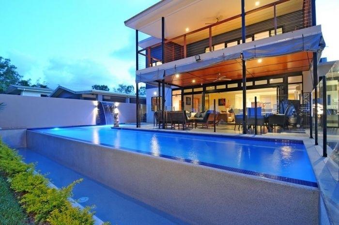Bramston Beach QLD Accommodation Nelson Bay