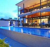 Bramston Beach - Luxury Holiday House - Accommodation Nelson Bay