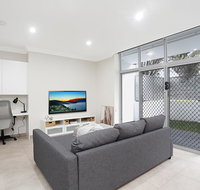 Brand New 2 bedroom Apartment for 7 People - Accommodation Nelson Bay