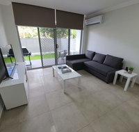 Brand New Apartment in Prime Location in Penrith - Accommodation Nelson Bay