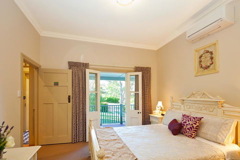 Brantwood Cottage Luxury Accommodation - Accommodation Nelson Bay 2