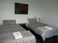 Breakaway Cottage