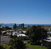 Breakers 1 13 East Street - Nelsons Bay Accommodation