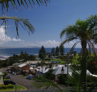 Breakers 2 13 East Street - Nelsons Bay Accommodation