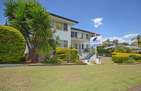 Breakers 3 2 Hill Street - Accommodation Nelson Bay 0
