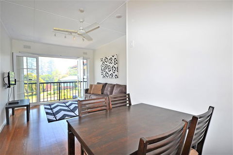 Breakers 6 2 Hill Street - Accommodation Nelson Bay 3