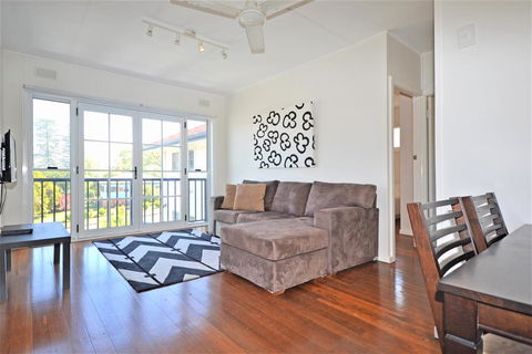 Breakers 6 2 Hill Street - Accommodation Nelson Bay 2