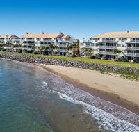 BreakFree Great Sandy Straits - Accommodation Nelson Bay