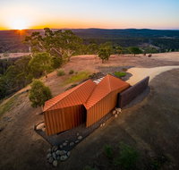 Breakneck Gorge Oikos