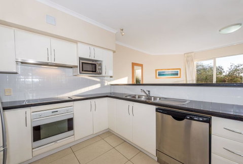 Breakwater 102 - Shoal Bay - Accommodation Nelson Bay 3