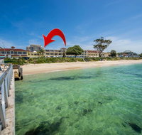 Breakwater 102 - Shoal Bay - Accommodation Nelson Bay