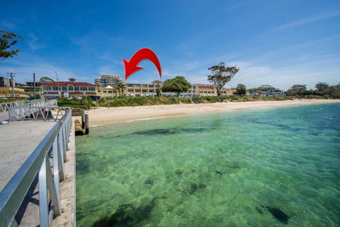 Breakwater 102 - Shoal Bay - Accommodation Nelson Bay 0
