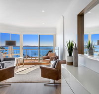 Breakwater Apartment 403 - Accommodation Nelson Bay
