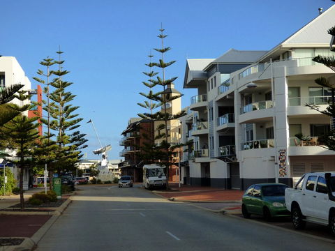 Breakwater Short Stay - Accommodation Nelson Bay 2