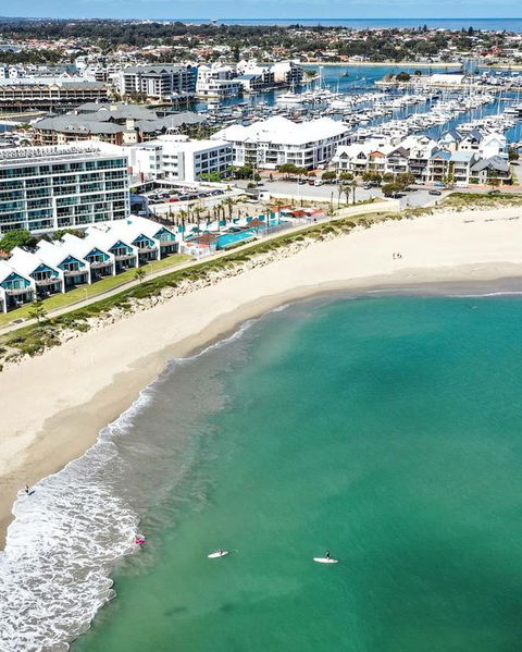 Breakwater Short Stay - Accommodation Nelson Bay 3