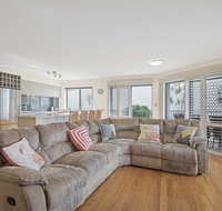 Breakwater Views Apartments - Accommodation Nelson Bay
