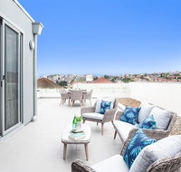 BREAM PENTHOUSE 672I - Accommodation Nelson Bay