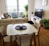 Breathtaking River  City Views Free Parking  WiFi - Accommodation Nelson Bay