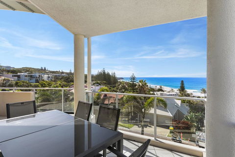 Breathtaking Views Of Sunshine Beach - Unit 7/21 Park Crescent - Accommodation Nelson Bay 0