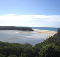 Breathtaking Views Over Currimundi Lake - Accommodation Nelson Bay