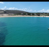 Bremer Island Banubanu Beach Retreat - Accommodation Nelson Bay