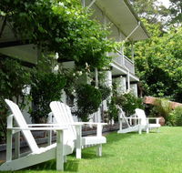 Brentwood Accommodation BB Apartments - Yarra Valley - Accommodation Nelson Bay