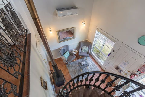 Briar Rose Cottages - Accommodation Nelson Bay 3