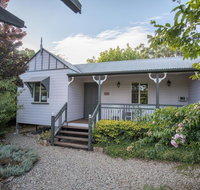 Briar Rose Cottages - Accommodation Nelson Bay