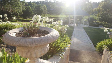 Brice Hill Country Lodge - Nelsons Bay Accommodation 2